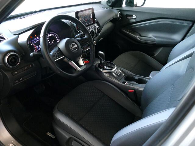 Nissan JUKE N-DESIGN NAVI AFN TREKHAAK STOEL.STUUR.VERW. LED CAMERA KEYLESS LMV 06/2024 ?Top Auto's Wijchen , 30 Jaar Specialist in Nissan : Alle Type's : Tekna / Plus / N-Design / N-Connecta / Limited Edition / Premium / Executive / , Zowel PHEV / HEV / MHEV / T