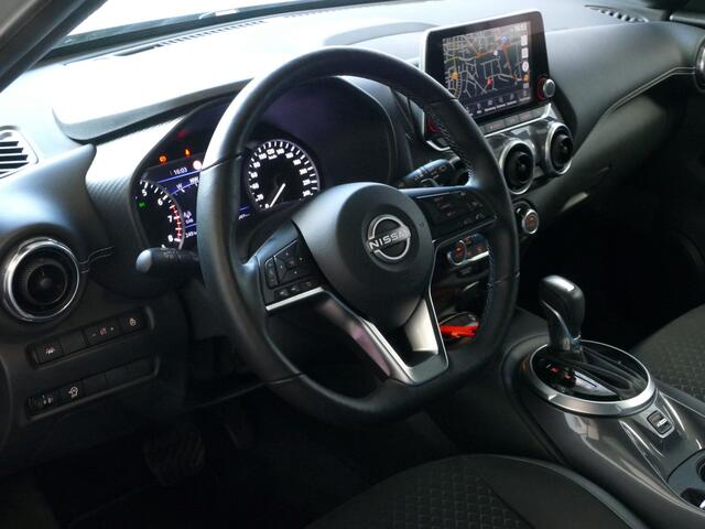 Nissan JUKE N-DESIGN NAVI AFN TREKHAAK STOEL.STUUR.VERW. LED CAMERA KEYLESS LMV 06/2024 ?Top Auto's Wijchen , 30 Jaar Specialist in Nissan : Alle Type's : Tekna / Plus / N-Design / N-Connecta / Limited Edition / Premium / Executive / , Zowel PHEV / HEV / MHEV / T