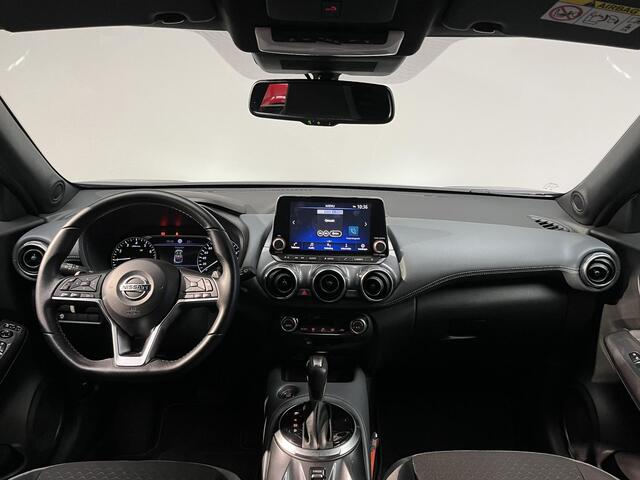 Nissan JUKE 1.0 DIG-T N-Connecta | Achteruitrijcamera | Climate Control | Cruise Control |