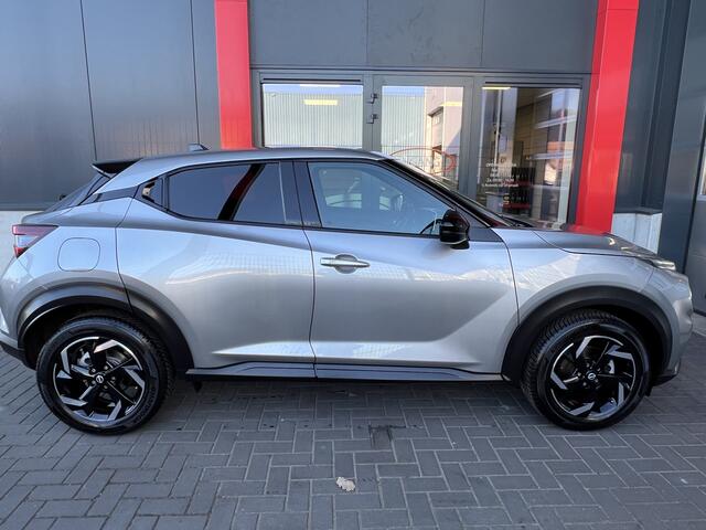 Nissan JUKE 1.0 DIG-T Acenta | CAMERA | NAVI | CRUISE | STOEL & STUURVERWARMING