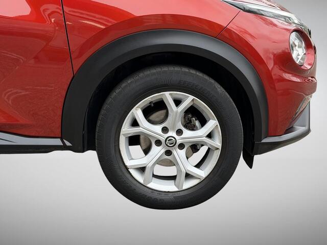 Nissan JUKE 1.0 DIG-T N-Connecta