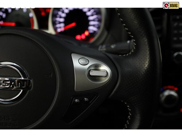 Nissan JUKE 1.2 DIG-T S/S N-Connecta | Airco | Cruise control | Climate control | Achteruitrij camera | Bluetooth |
