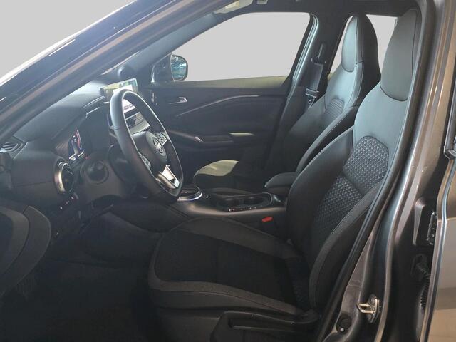 Nissan JUKE 1.6 Hybrid N-Design | Automaat | Adaptive Cruisecontrol | 360 Camera | Stoel/Stuurverwarming | Carplay/Androidauto |