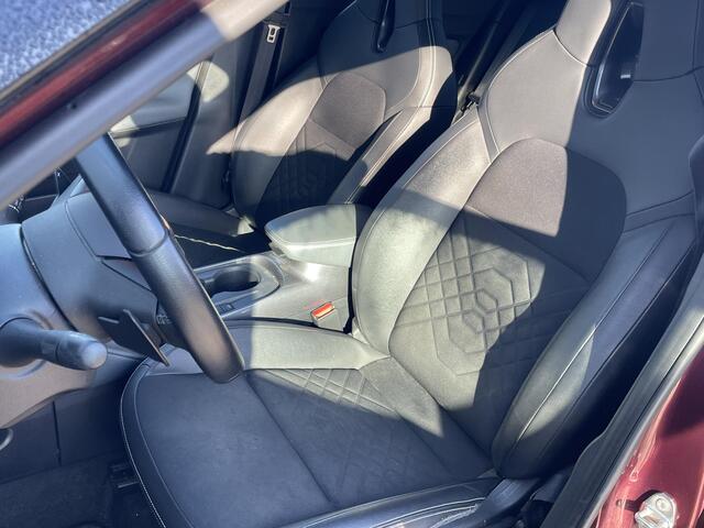 Nissan JUKE 1.0 DIG-T Tekna | 1e Eig | Cold Pack | Automaat |