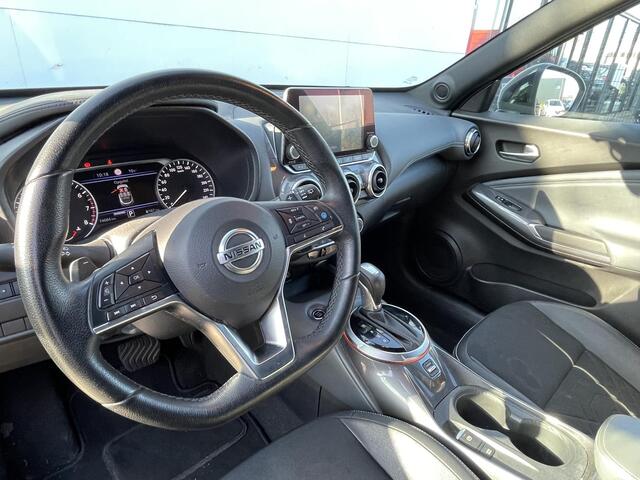 Nissan JUKE 1.0 DIG-T Tekna | 1e Eig | Cold Pack | Automaat |