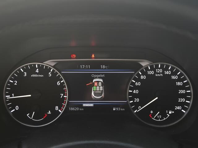 Nissan JUKE 1.0 DIG-T N-Design | BOSE Audio | 360 Camera | Navigatie | Trekhaak |