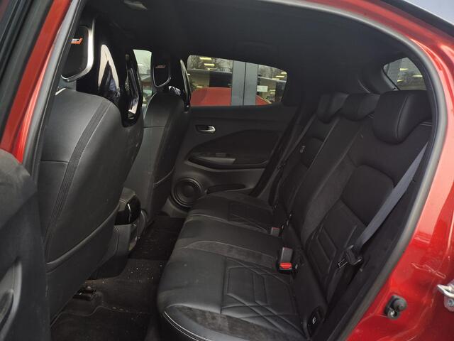 Nissan JUKE 1.0 DIG-T N-Design | BOSE Audio | 360 Camera | Navigatie | Trekhaak |