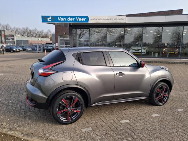 Nissan JUKE 1.2 DIG-T S/S N-Con.