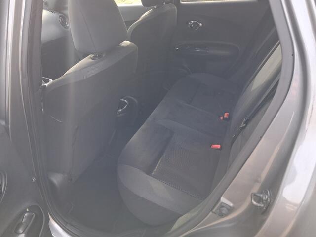 Nissan JUKE 1.2 DIG-T S/S N-Con.