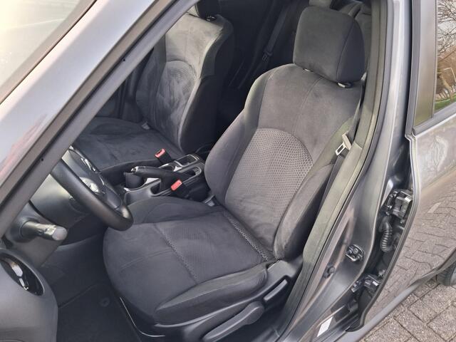 Nissan JUKE 1.2 DIG-T S/S N-Con.