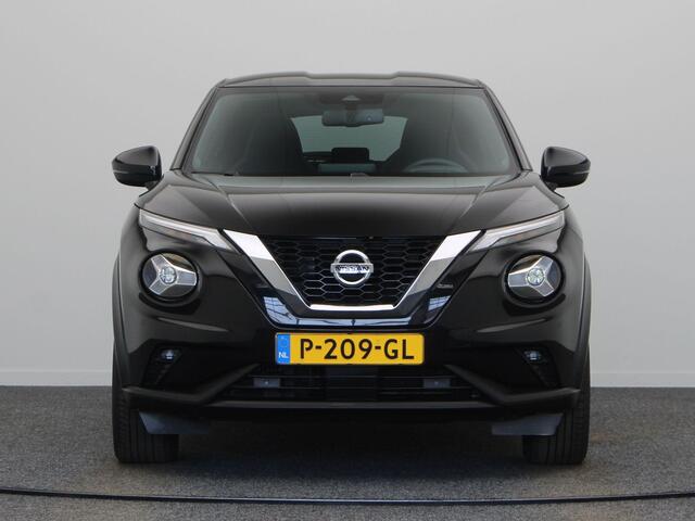 Nissan JUKE 115pk DIG-T N-Connecta | Slechts 53915 km | Achteruitrijcamera | Climate Control |