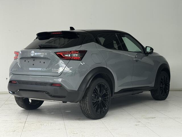 Nissan JUKE 1.6 Hybrid N-Sport | Cold Pack | Technology Pack | Fabrieksgarantie