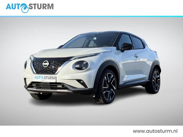 Nissan JUKE 1.6 Hybrid N-Design Cold Pack