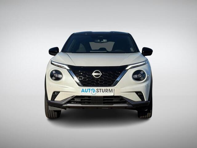 Nissan JUKE 1.6 Hybrid N-Design Cold Pack