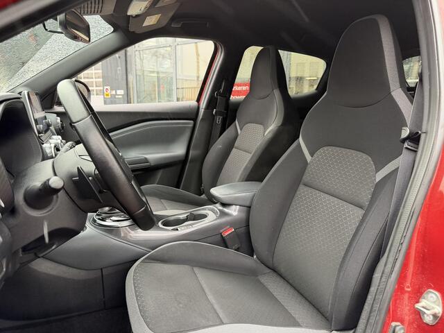 Nissan JUKE 1.0 DIG-T N-Connecta Automaat