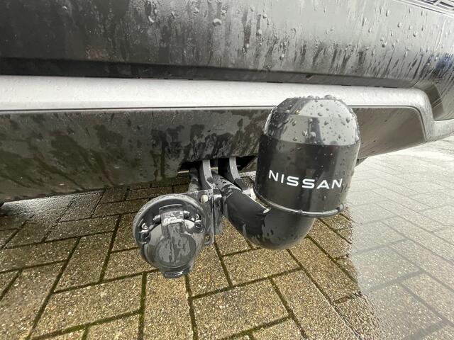 Nissan JUKE 1.6 Hybrid N-Design Navigatie, Climate Control, Cruise Control, 19"Lm, Trekhaak, Achteruitrijcamera