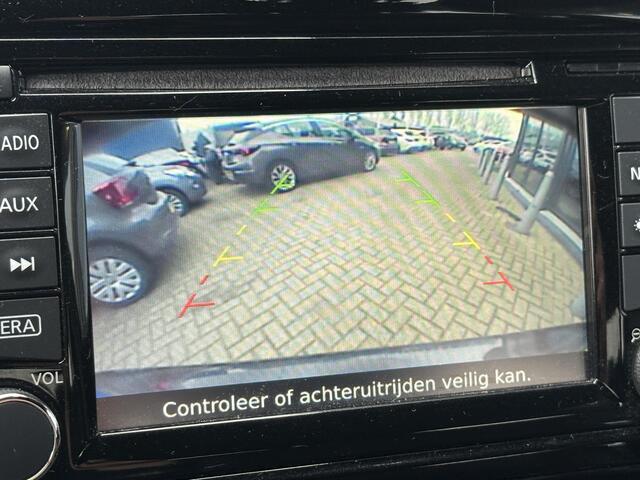 Nissan JUKE 1.2 DIG-T S/S Dynamic Edition 116PK | NL AUTO | Volledige Onderhoudshistorie | Afneembare Trekhaak | Keyless | Achteruitrijcamera | Climate Control | Cruise Control |