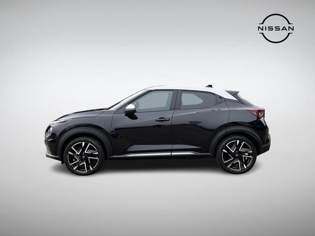 Nissan JUKE 1.6 Hybrid N-Design Cold Pack *Nieuw Model*