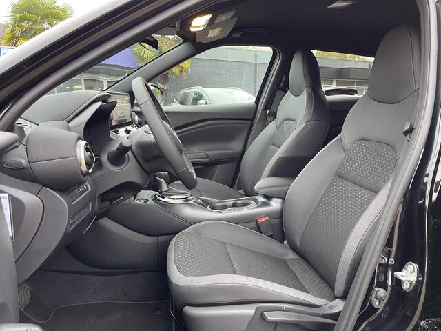 Nissan JUKE 1.6 Hybrid N-Design Cold Pack *Nieuw Model*