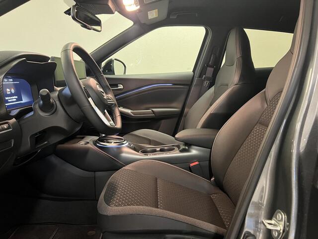 Nissan JUKE 1.6 Hybrid N-Sport | DEMO |