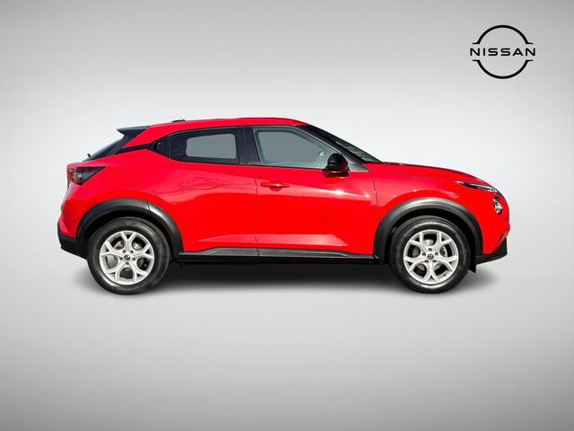 Nissan JUKE 1.0 DIG-T N-Connecta