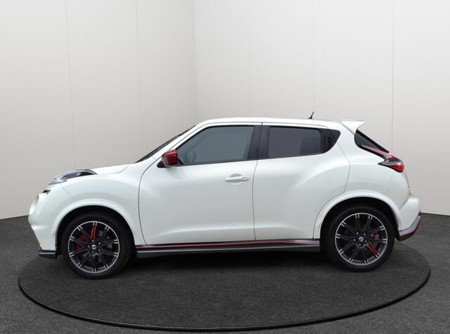Nissan JUKE 1.6 DIG-T Nismo RS Allmode Camera/Navi/Keyless