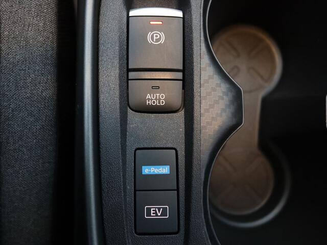 Nissan JUKE Hybrid N-Connecta 143pk Camera | Climate | Cruise | Navi | Parkeersens. v+a |