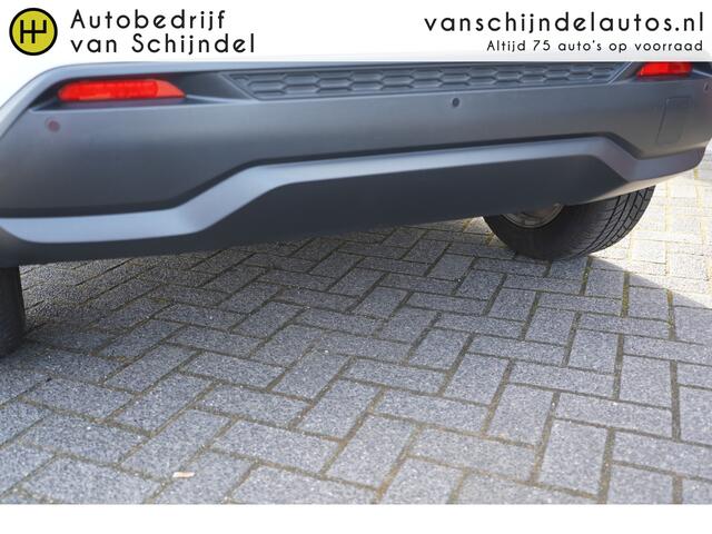 Nissan JUKE 1.0 DIG-T 115PK BUSINESS EDITION LUXE ORIGINEEL NEDERLANDS TWO TONE CAMERA PDC V+A ANDROID/APPLECARPLAY NAVI STOEL+VOORRUITVERWARMING ECC AIRCO CRUISE BLUETOOTH 17INCH ENZ...