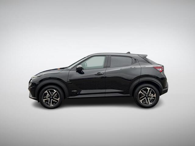 Nissan JUKE 1.6 Hybrid N-Connecta Cold + Technology Pack