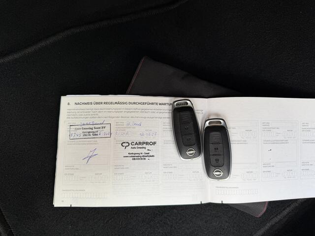 Nissan JUKE 1.6 Hybrid Premiere Edition Stoelverwarming Navigatie Onderhoudsboekje