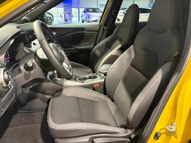 Nissan JUKE 1.6 Hybrid N-Design | Automaat | Achteruitrijcamera | Navigatie | Climate Control |