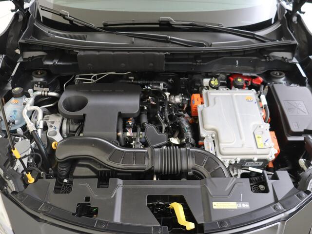 Nissan JUKE 1.6 Hybrid N-Design | Technology Pack | Cold Pack