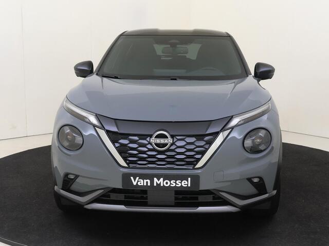 Nissan JUKE 1.6 Hybrid N-Design | Technology Pack | Cold Pack