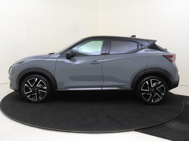 Nissan JUKE 1.6 Hybrid N-Design | Technology Pack | Cold Pack