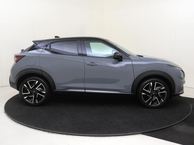 Nissan JUKE 1.6 Hybrid N-Design | Technology Pack | Cold Pack