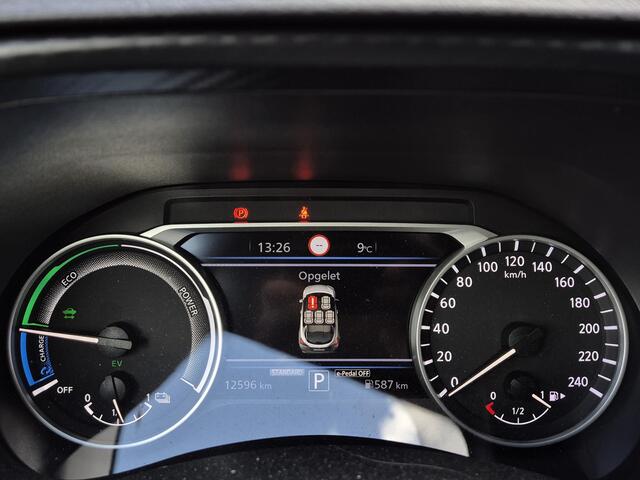 Nissan JUKE 1.6 Hybrid N-Connecta | Cold Pack | AppleCarplay/AndroidAuto | 1e Eigenaar |