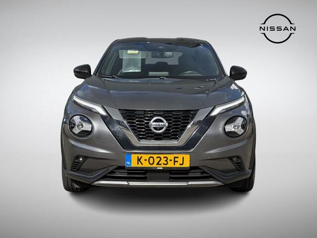 Nissan JUKE 1.0 DIG-T N-Design