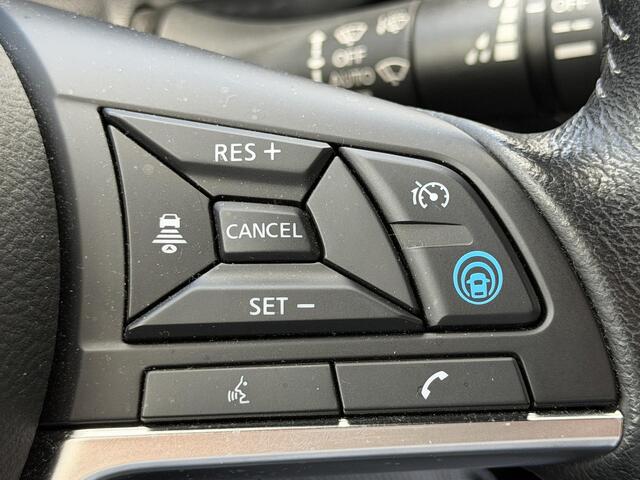 Nissan JUKE 1.0 DIG-T N-Design