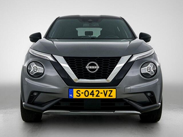 Nissan JUKE 1.0 DIG-T N-Design | Automaat | 360 Camera | Stoel- en Stuurverwarming
