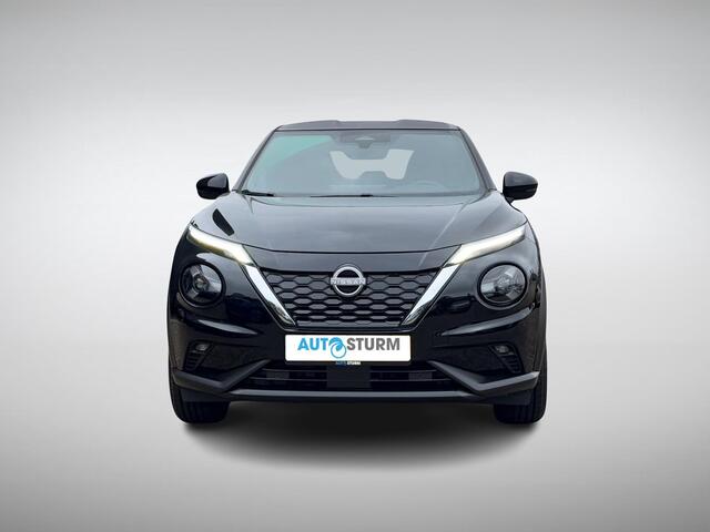 Nissan JUKE 1.6 Hybrid N-Connecta Cold + Technology Pack