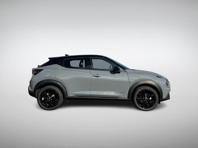 Nissan JUKE 1.6 Hybrid N-Sport Cold + Tech Pack