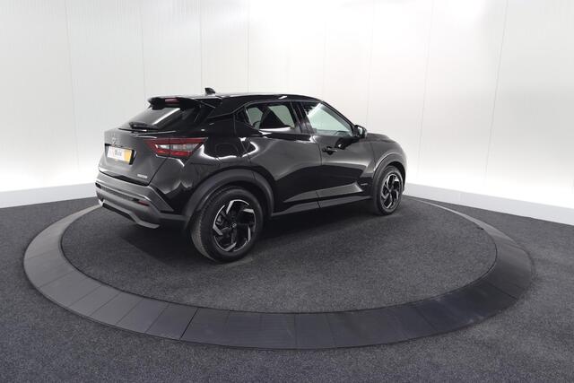 Nissan JUKE 1.6 Hybrid Business Premium | Camera | Apple Carplay | Parkeersensoren