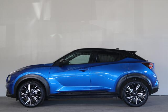 Nissan JUKE 1.0 DIG-T N-Design NL-Auto!! Camera I Apple Carplay I Climate