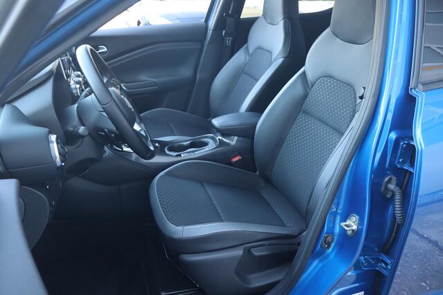 Nissan JUKE 1.0 DIG-T N-Design NL-Auto!! Camera I Apple Carplay I Climate