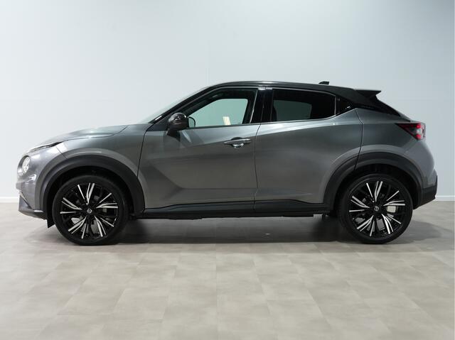 Nissan JUKE 1.0 DIG-T Enigma 154