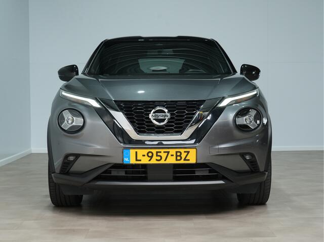 Nissan JUKE 1.0 DIG-T Enigma 154