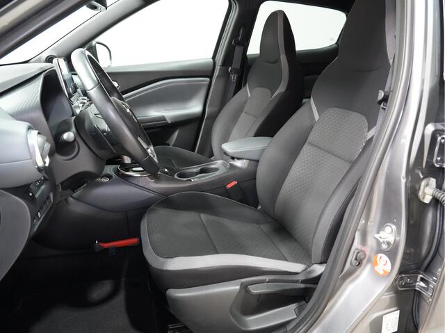 Nissan JUKE 1.0 DIG-T Enigma 154