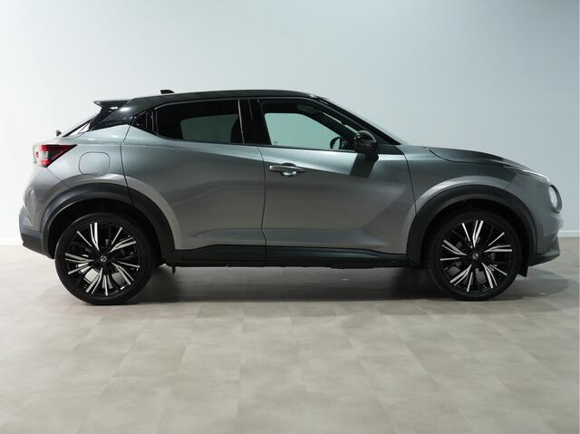 Nissan JUKE 1.0 DIG-T Enigma 154