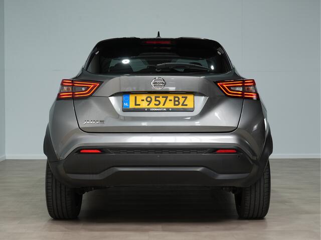 Nissan JUKE 1.0 DIG-T Enigma 154