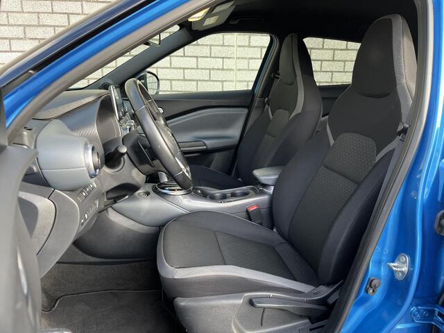 Nissan JUKE 1.0 DIG-T N-Design | Apple CarPlay / Android Auto | 360° Camera | Navigatie |